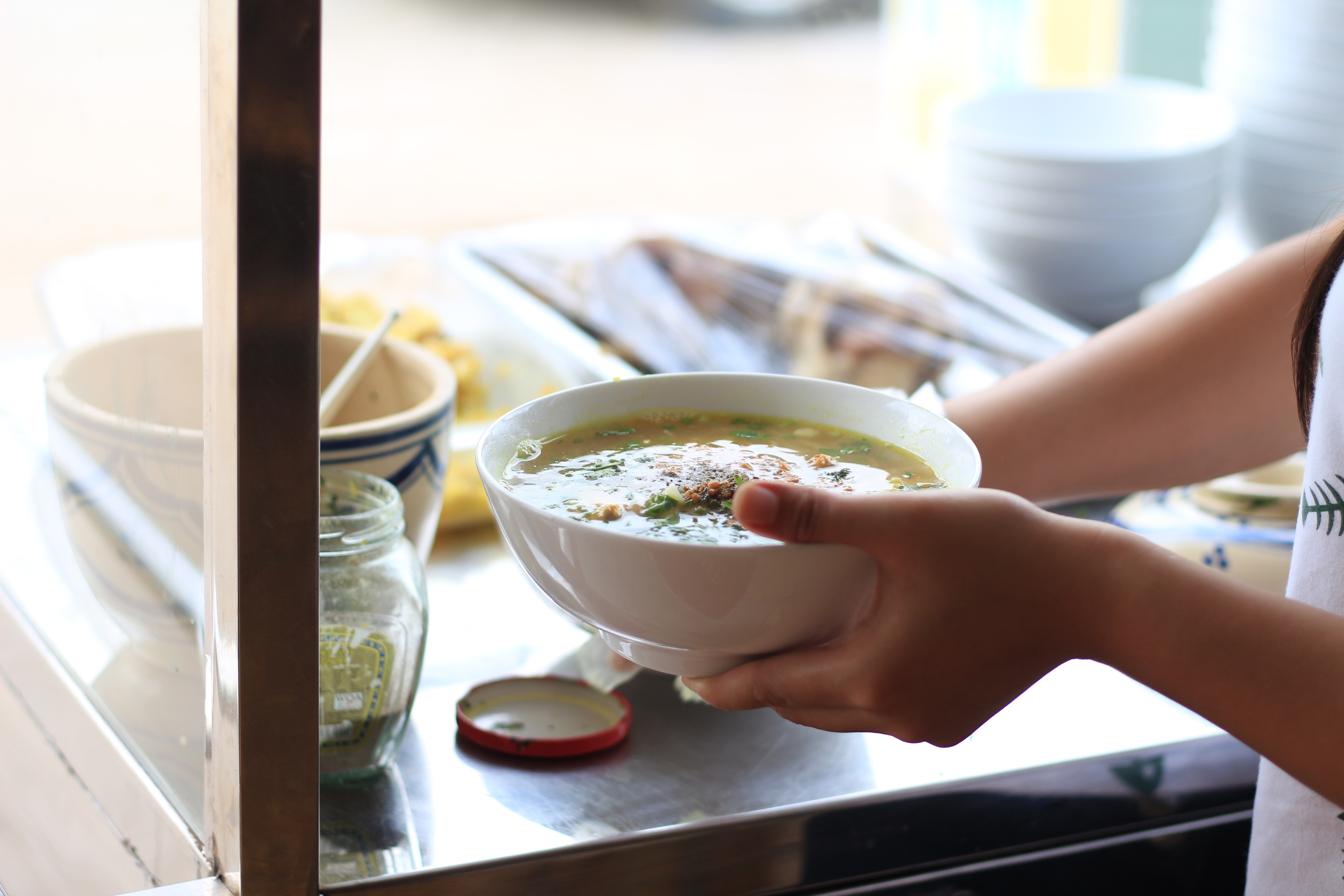 bún cá lóc ảnh 3 bun ca loc anh 3