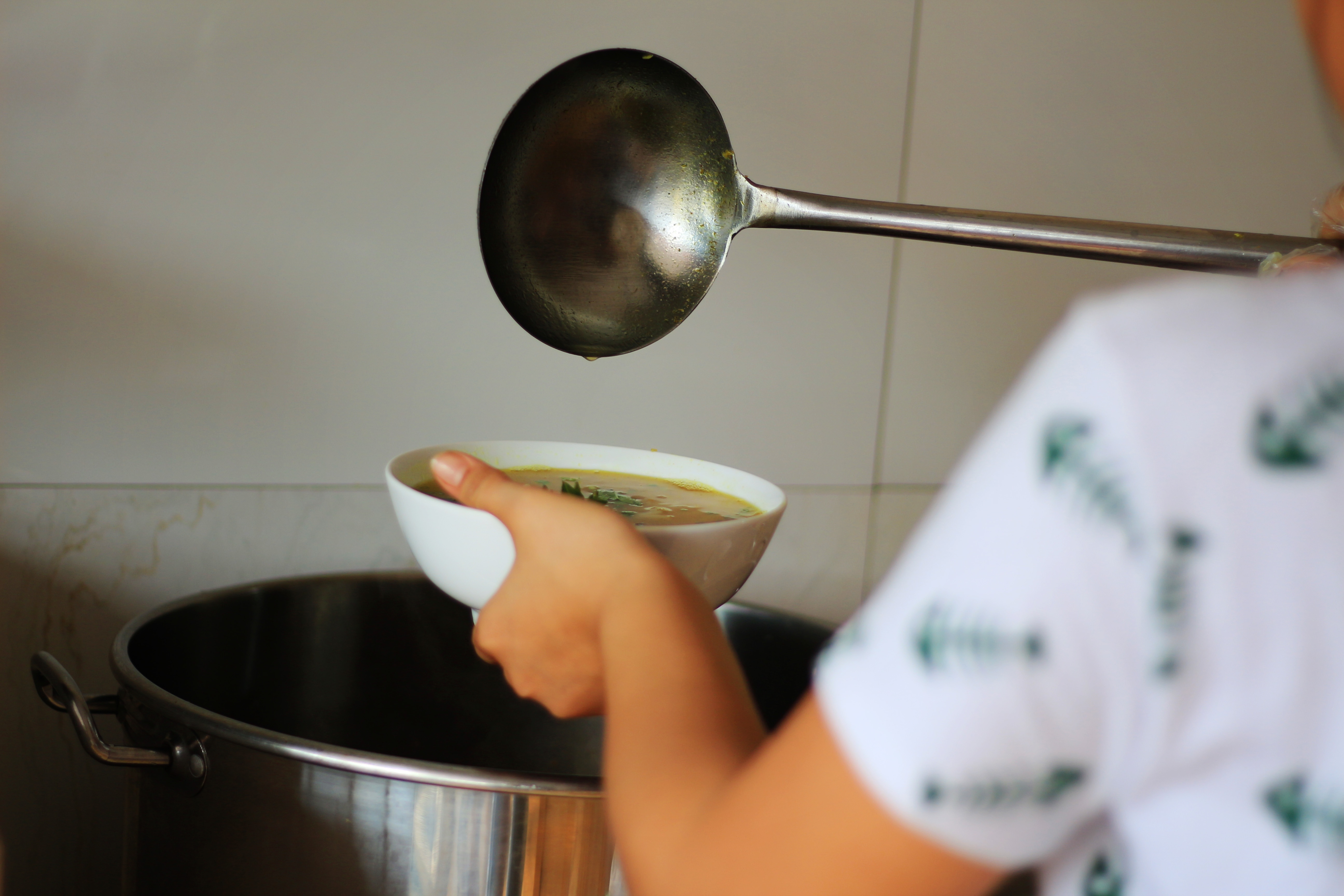 bún cá lóc ảnh 1 bun ca loc anh 1