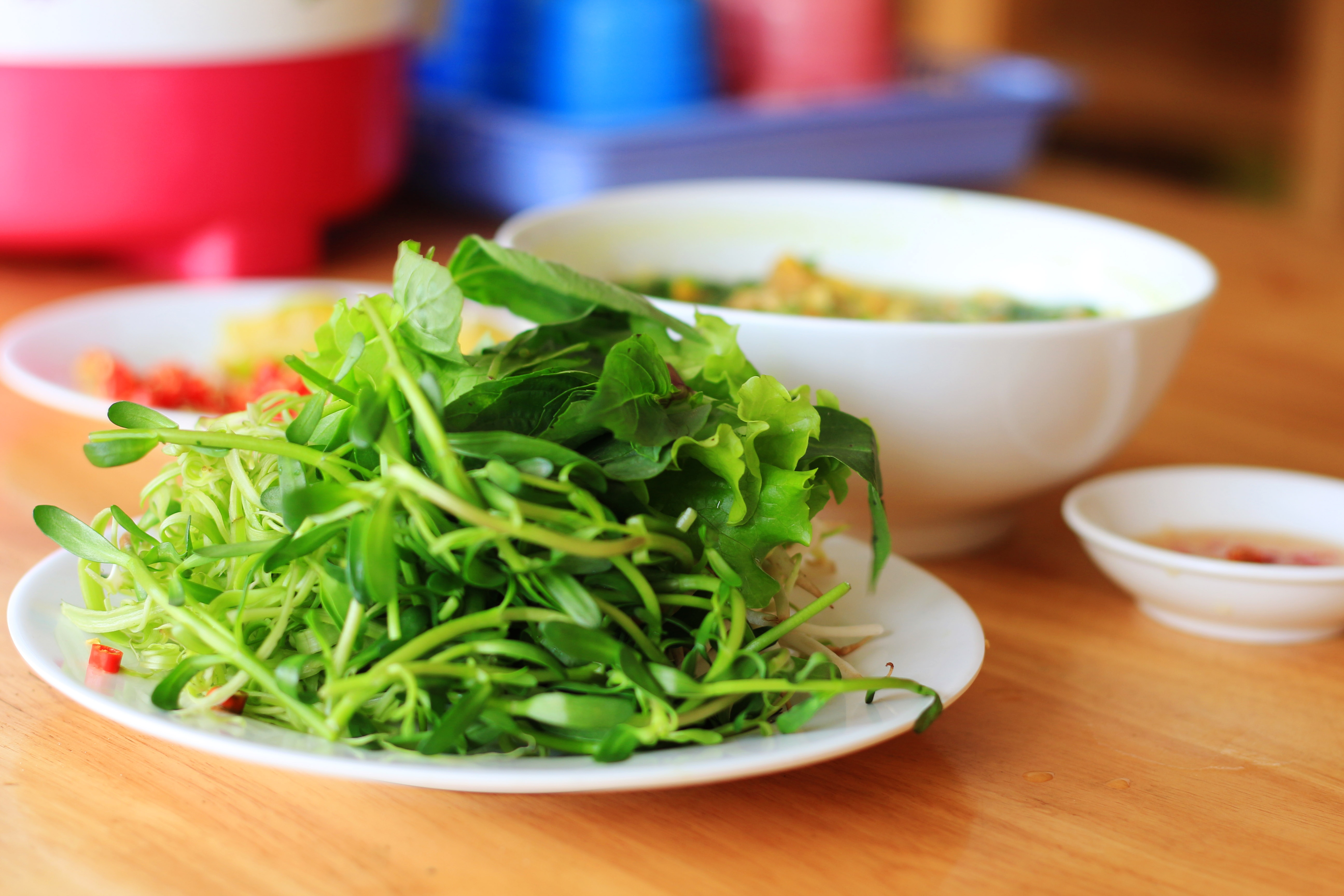 bún cá lóc ảnh 7 bun ca loc anh 7