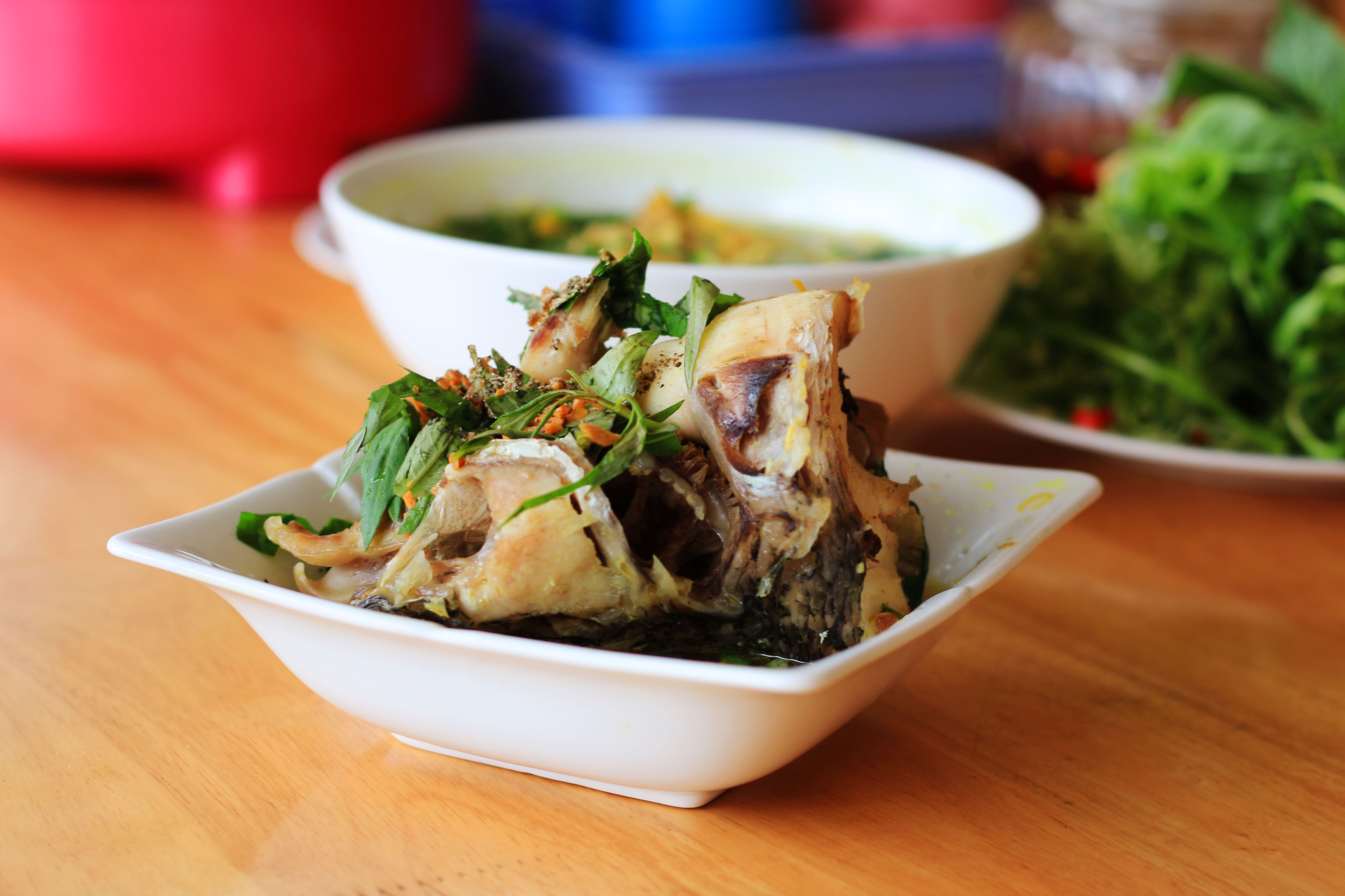 bún cá lóc ảnh 9 bun ca loc anh 9