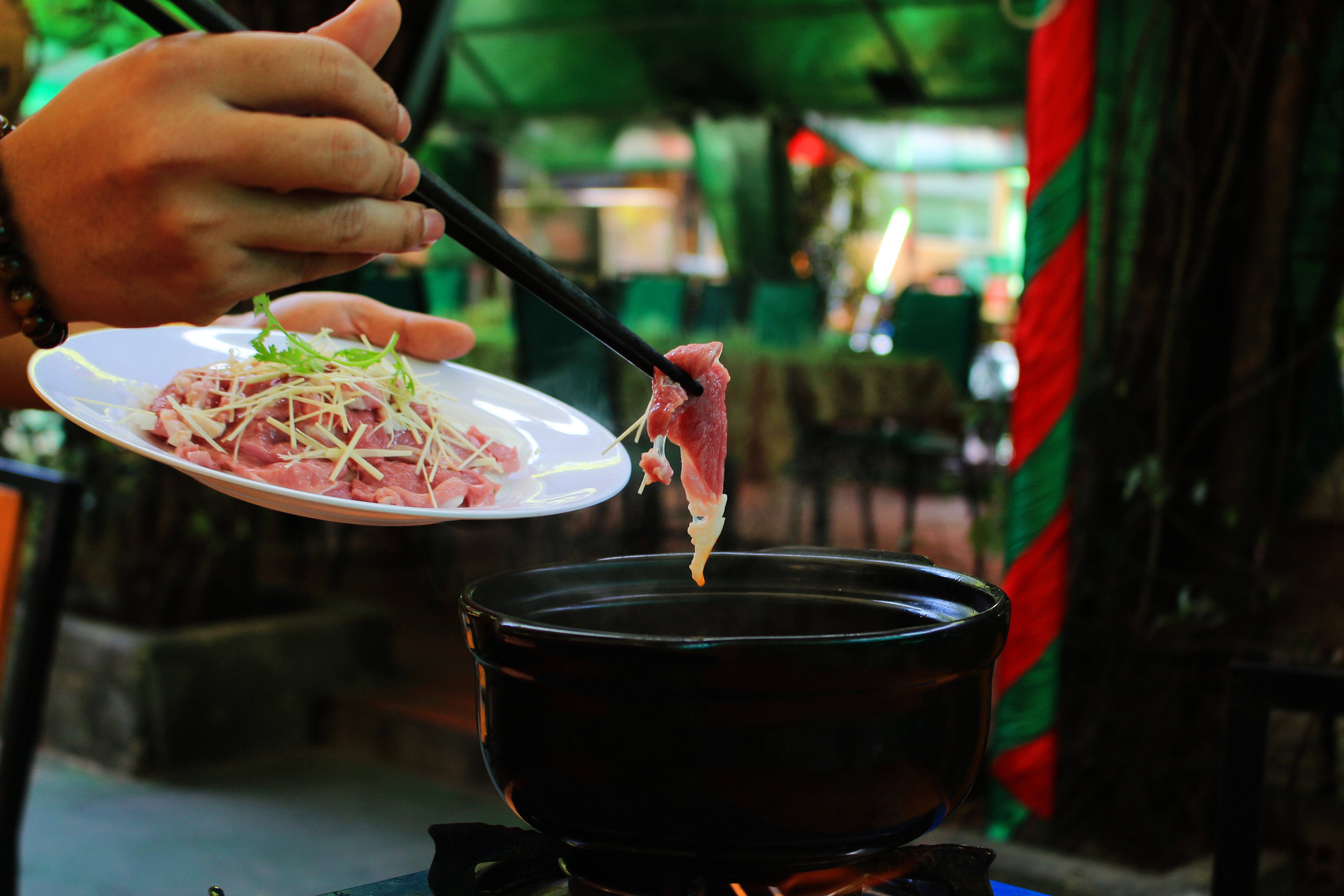 quán dê nổi tiếng ở Tân Bình ảnh 7 quan de noi tieng o Tan Binh anh 7