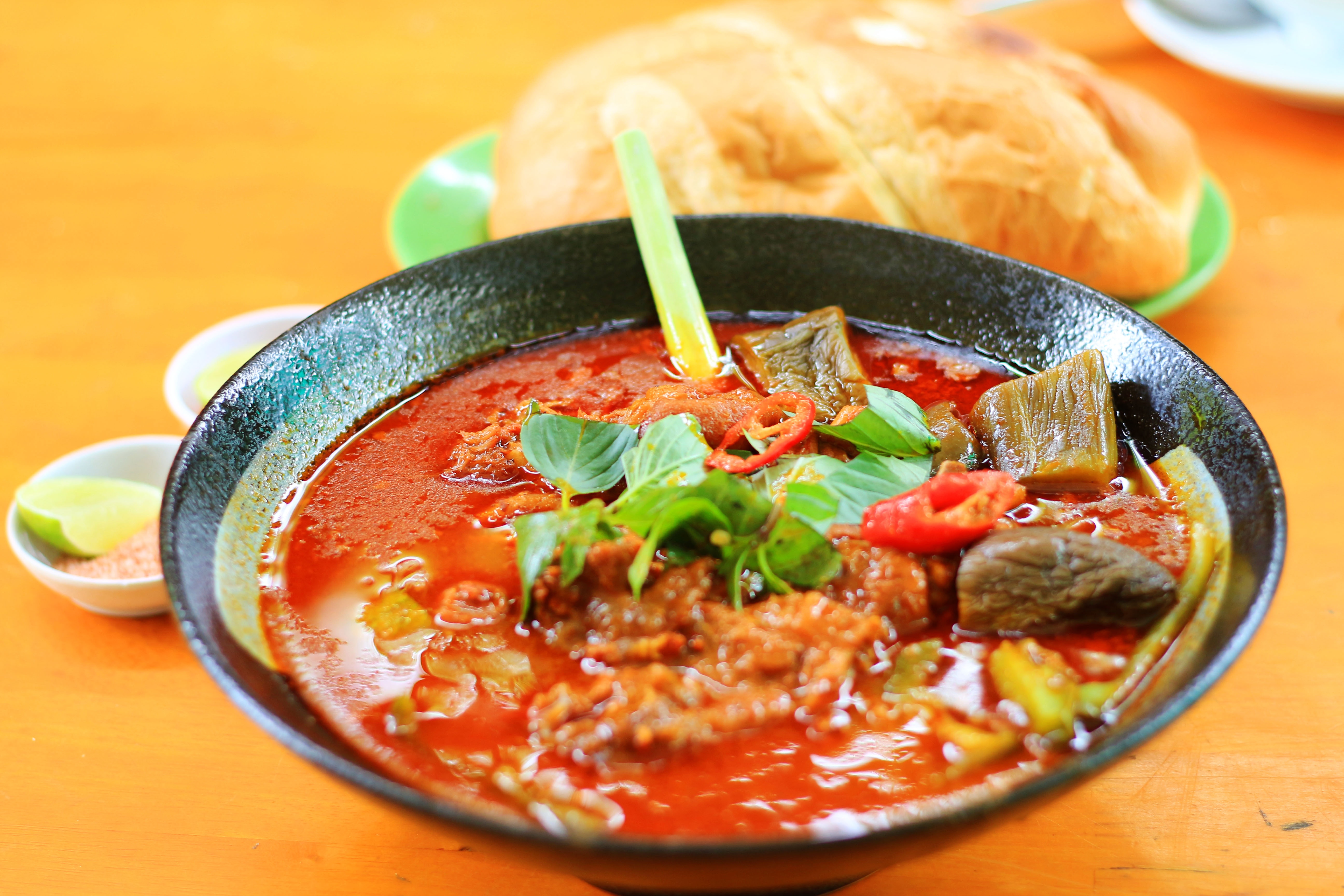 quán dê nổi tiếng ở Tân Bình ảnh 2 quan de noi tieng o Tan Binh anh 2