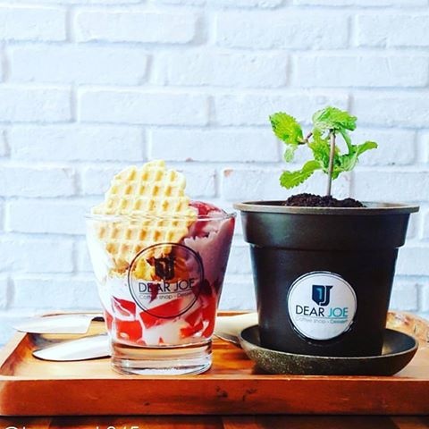 quán cafe có dessert ngon ảnh 8 quan cafe co dessert ngon anh 8