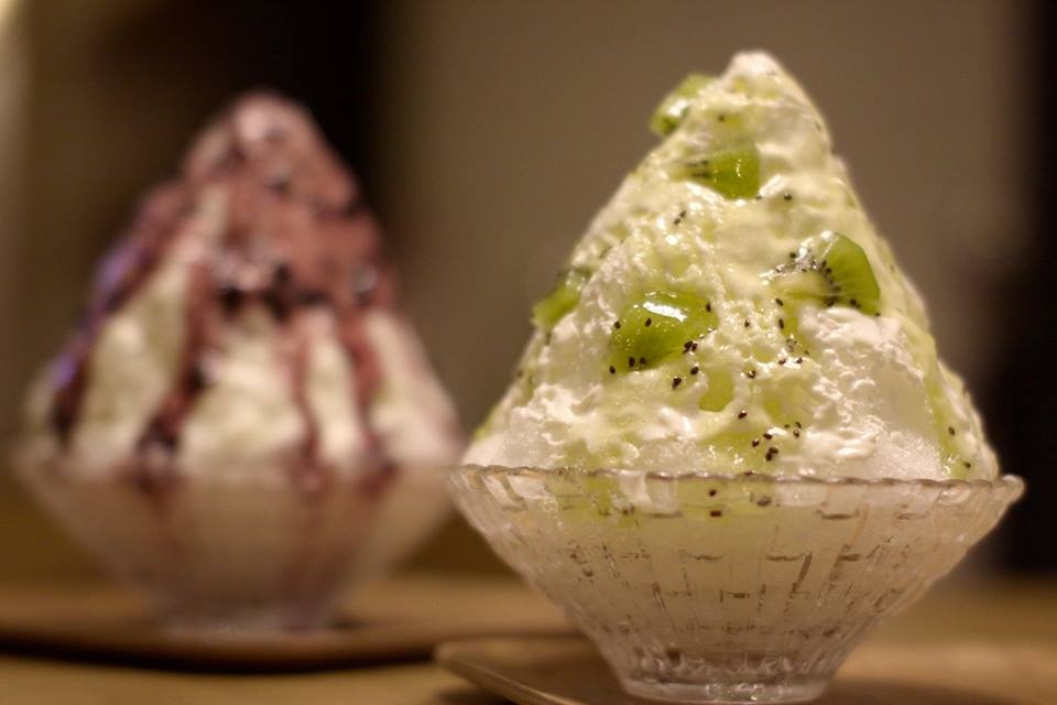 quán cafe có dessert ngon ảnh 14 quan cafe co dessert ngon anh 14