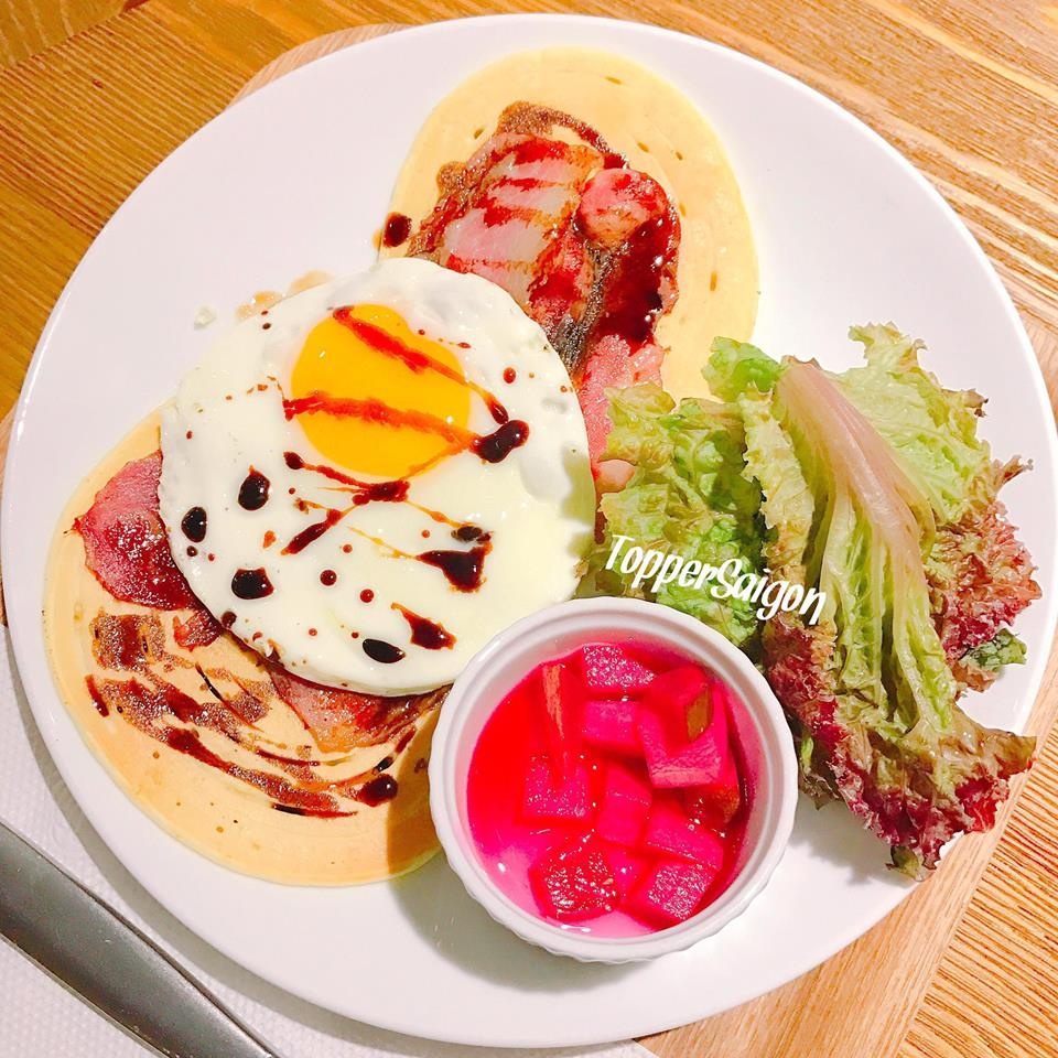 quán cafe có dessert ngon ảnh 3 quan cafe co dessert ngon anh 3