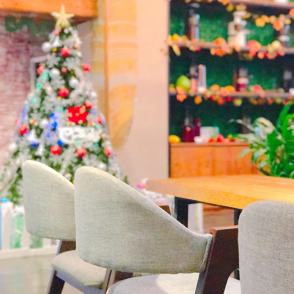 quán cafe có dessert ngon ảnh 4 quan cafe co dessert ngon anh 4