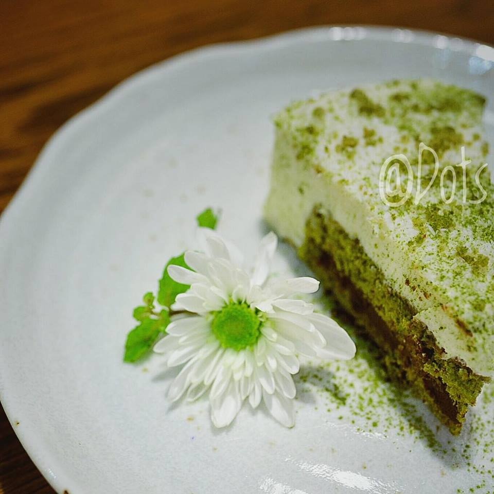 quán cafe có dessert ngon ảnh 1 quan cafe co dessert ngon anh 1