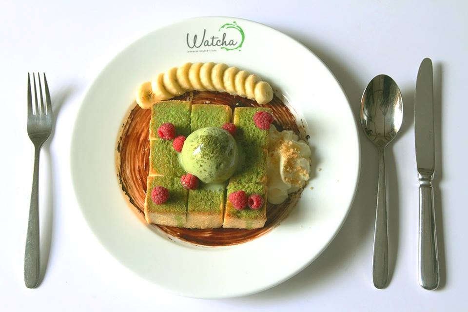 Nhung quan dessert duoc yeu thich cua gioi tre Sai thanh hinh anh