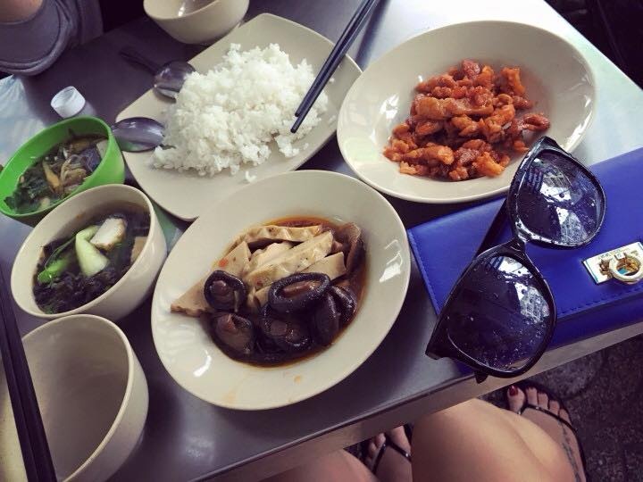 Những quán chay ngon ảnh 7 Nhung quan chay ngon anh 7