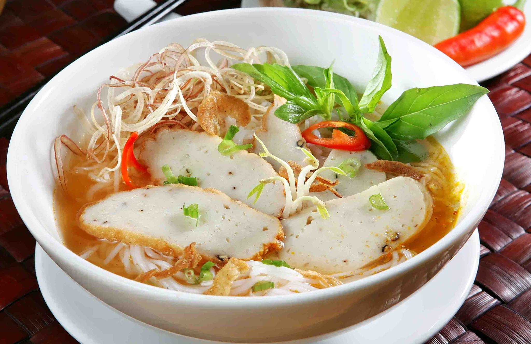 Những quán chay ngon ảnh 4 Nhung quan chay ngon anh 4