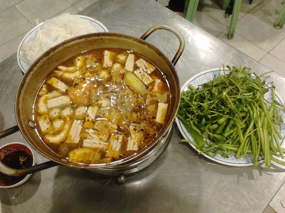Những quán chay ngon ảnh 2 Nhung quan chay ngon anh 2