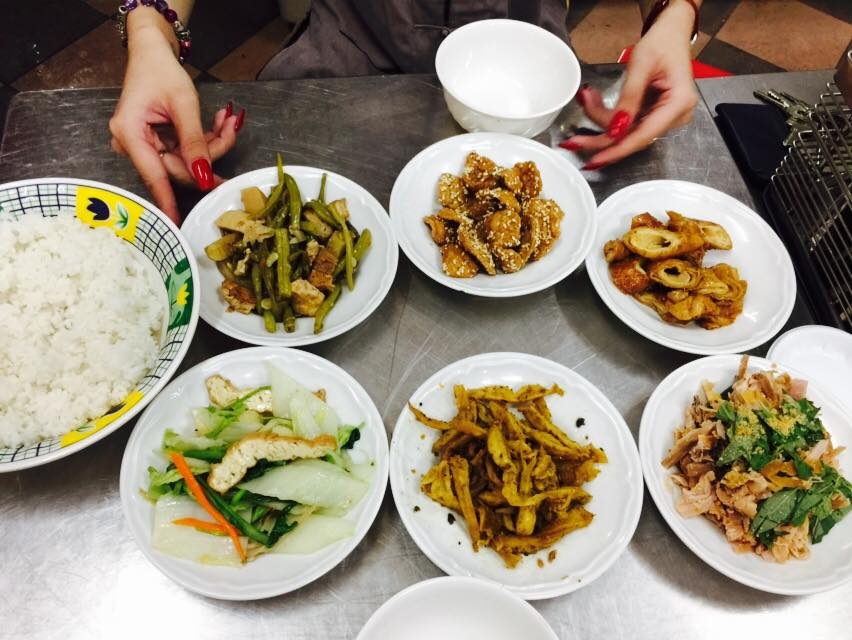 Những quán chay ngon ảnh 1 Nhung quan chay ngon anh 1