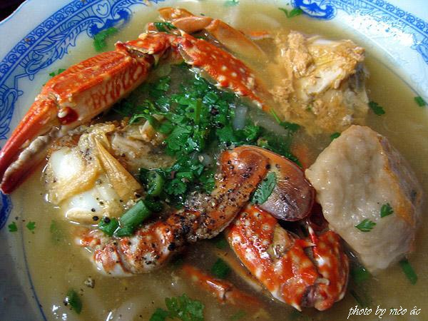 Bánh canh Sài Gòn ảnh 11 Banh canh Sai Gon anh 11