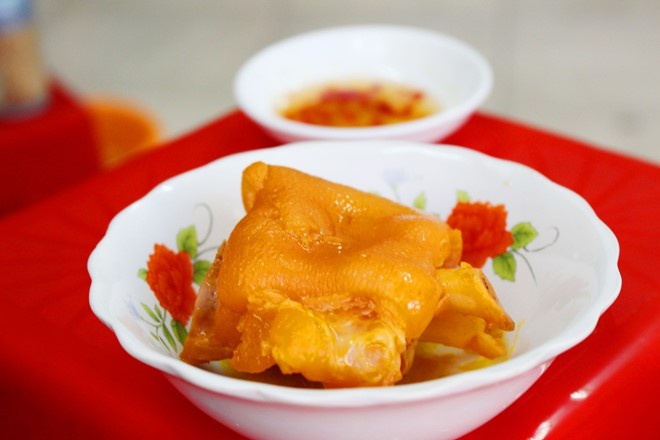 Bánh canh Sài Gòn ảnh 2 Banh canh Sai Gon anh 2