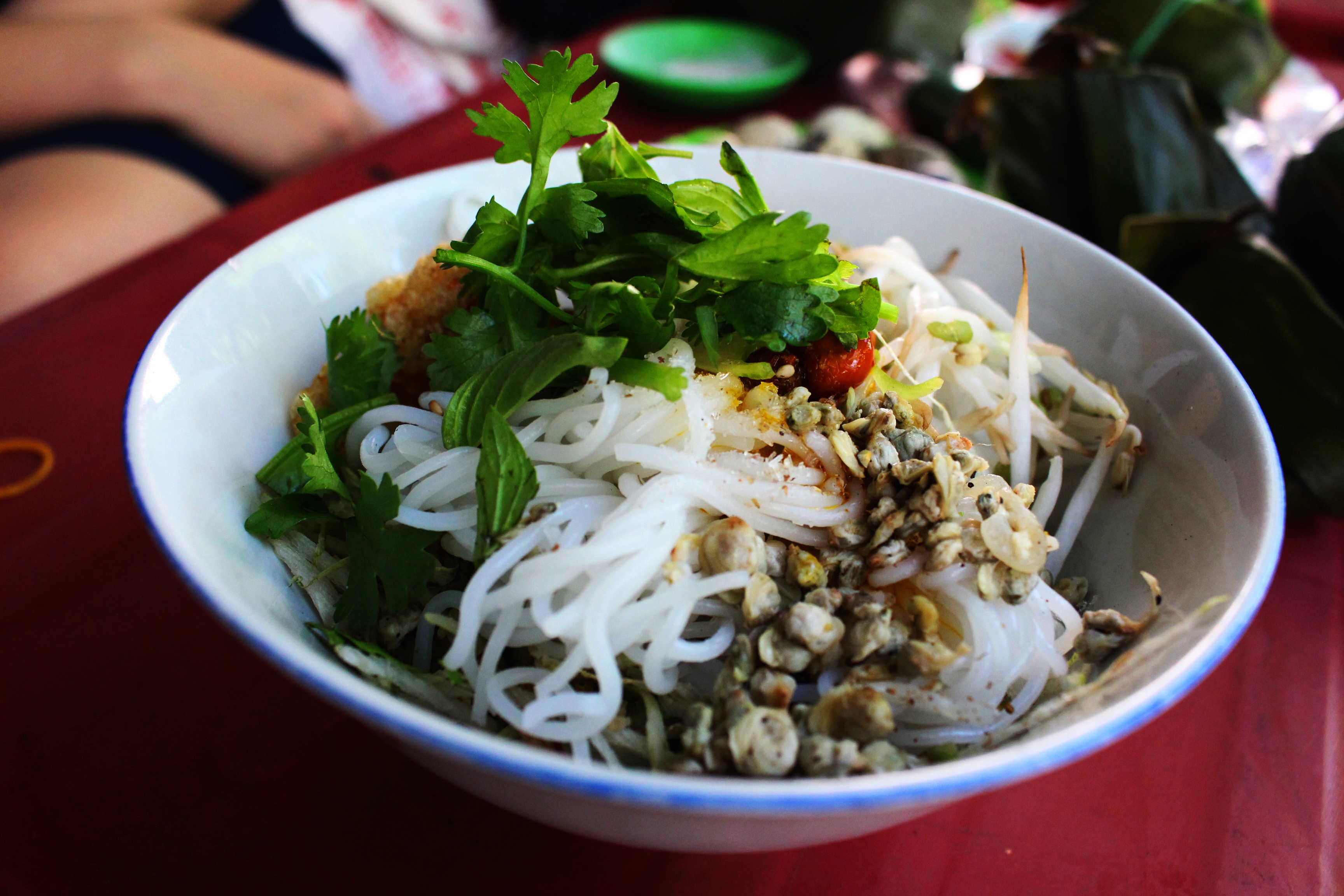Các món bún nặng mùi ảnh 6 Cac mon bun nang mui anh 6