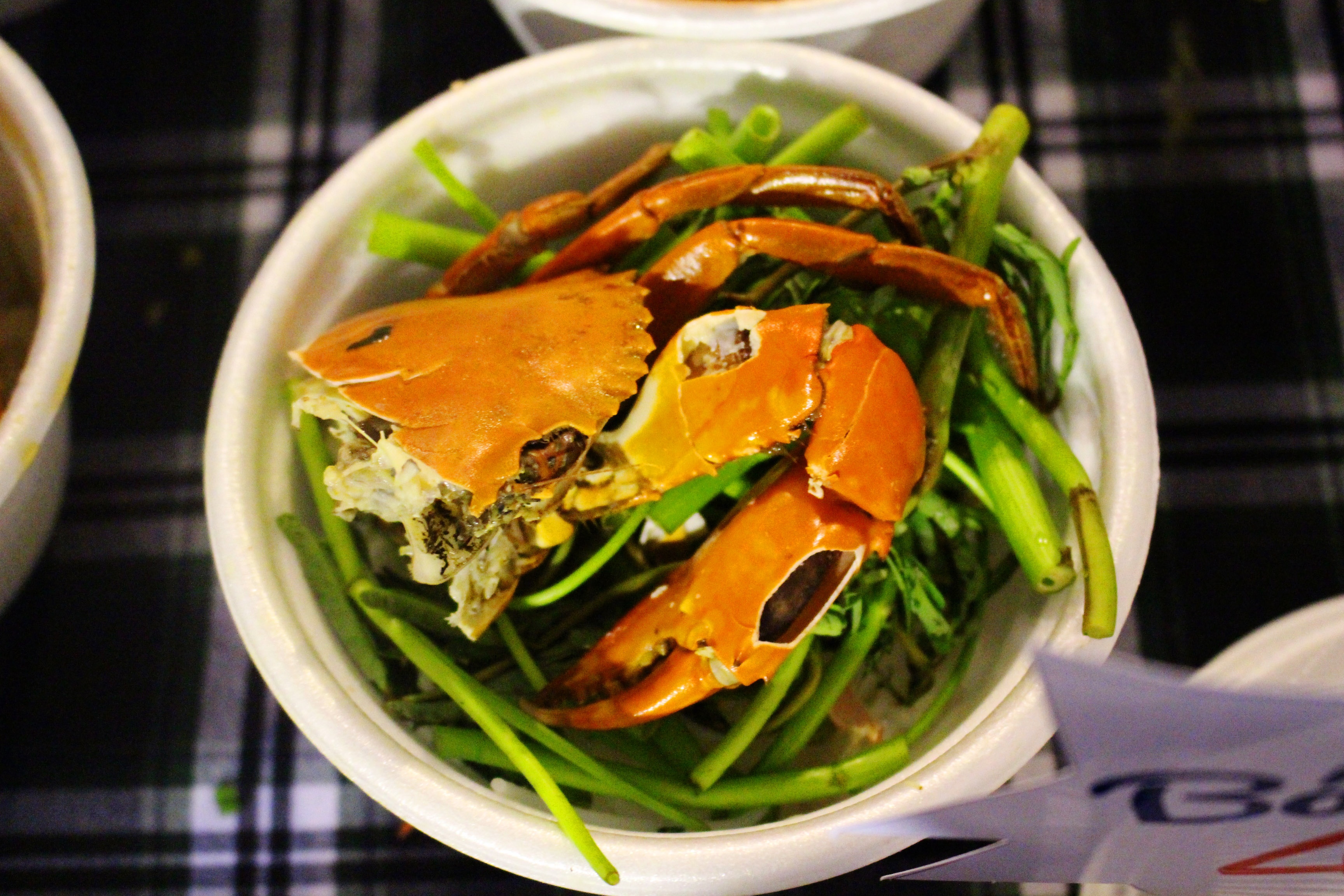 Bánh canh Sài Gòn ảnh 4 Banh canh Sai Gon anh 4