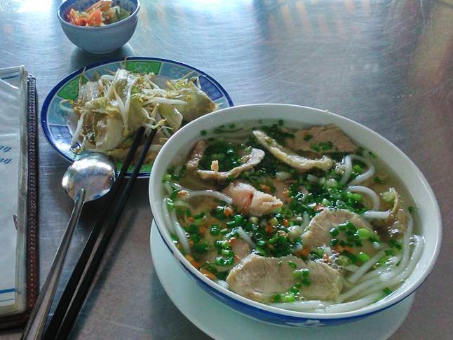 Bánh canh Sài Gòn ảnh 5 Banh canh Sai Gon anh 5