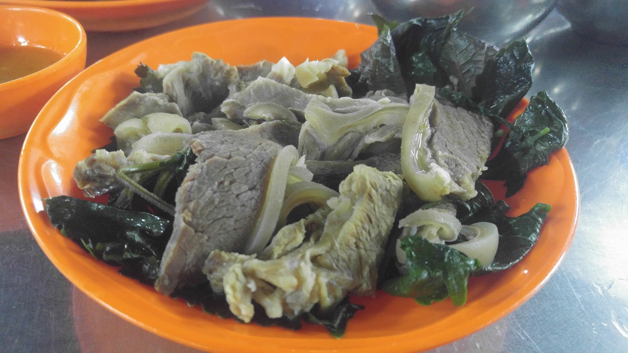 cà ri dê ngon của Sài Gòn ảnh 3 ca ri de ngon cua Sai Gon anh 3