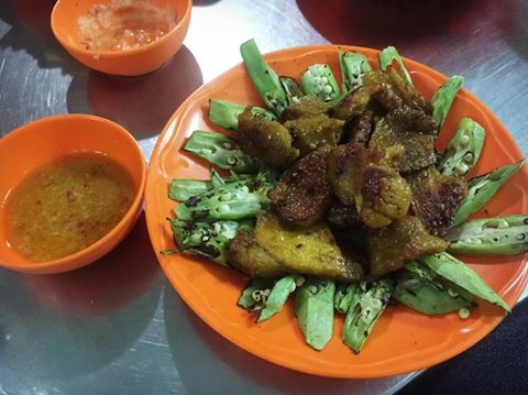 cà ri dê ngon của Sài Gòn ảnh 2 ca ri de ngon cua Sai Gon anh 2