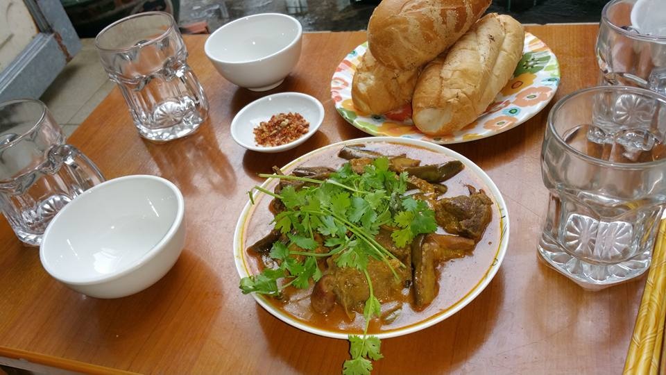 cà ri dê ngon của Sài Gòn ảnh 4 ca ri de ngon cua Sai Gon anh 4