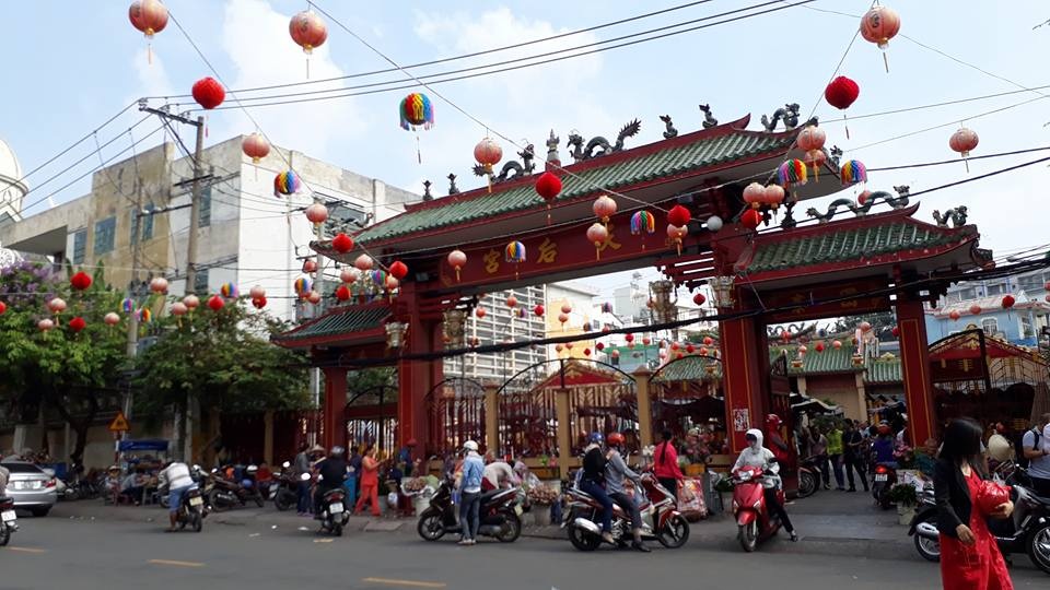 du lich Tet Nguyen Dan anh 1