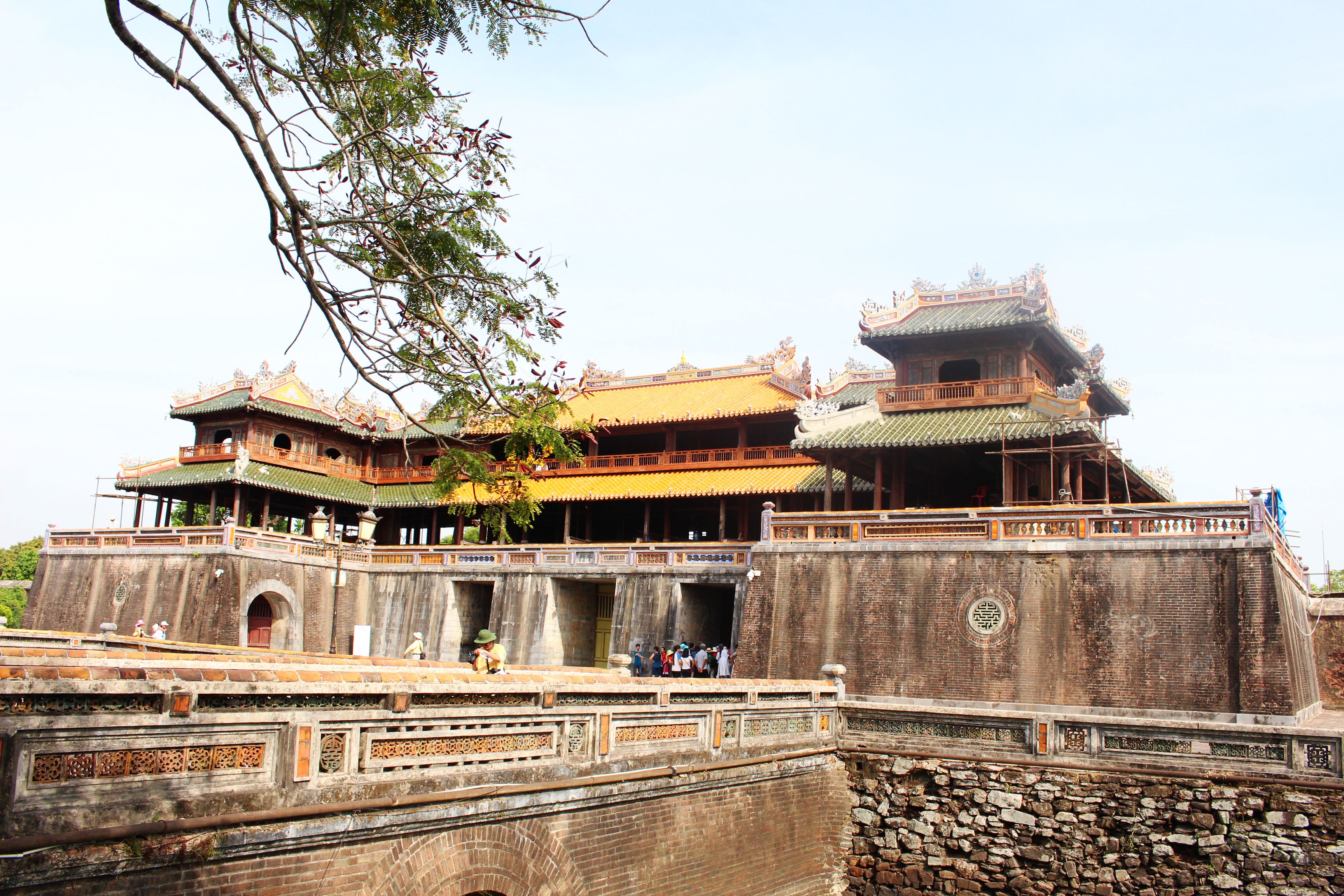 Nhung tuyen tour duoi 10 trieu con cho dip Tet Nguyen Dan hinh anh
