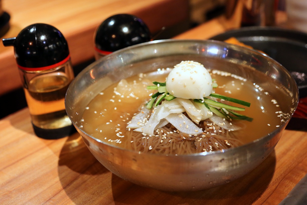 Những món ăn Hàn ảnh 8 Nhung mon an Han anh 8