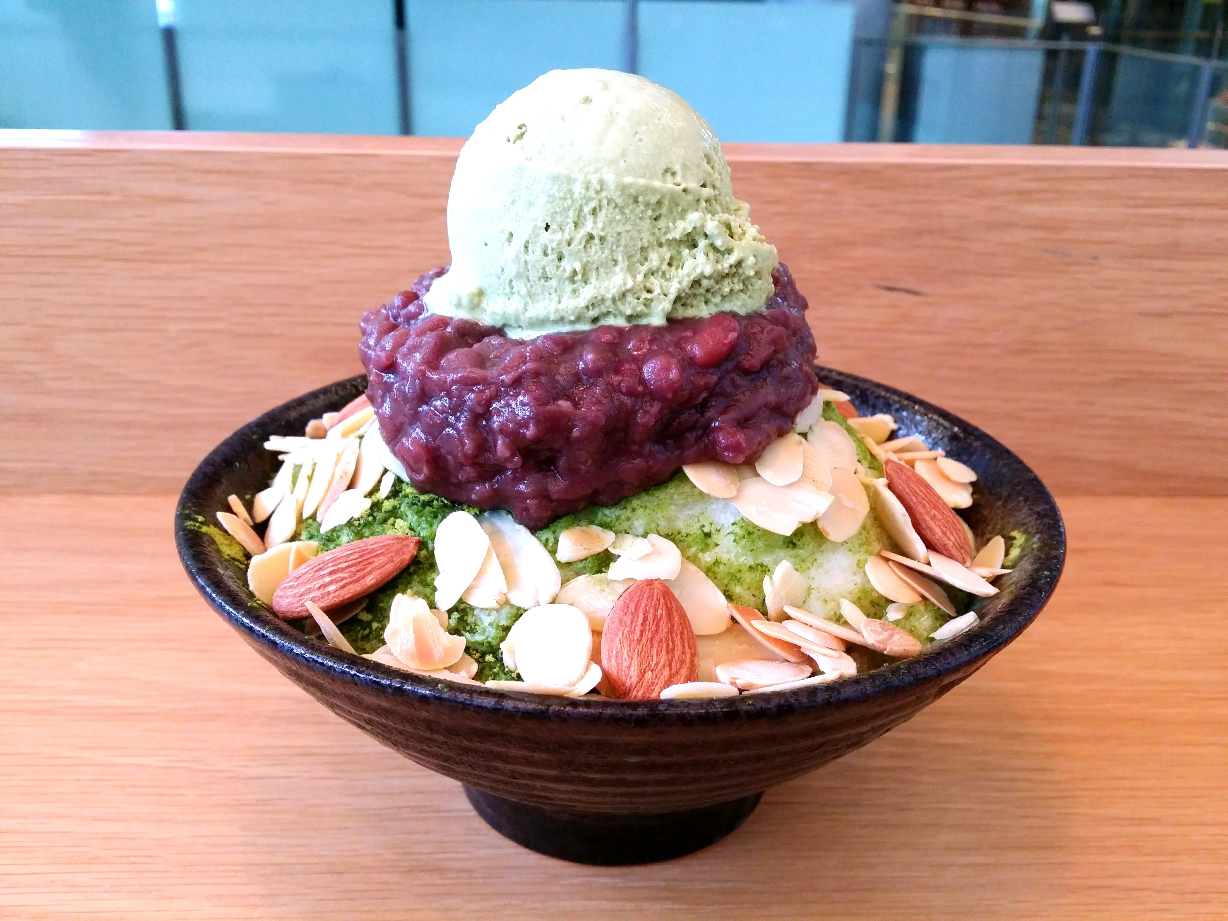 Những món ăn Hàn ảnh 2 Nhung mon an Han anh 2