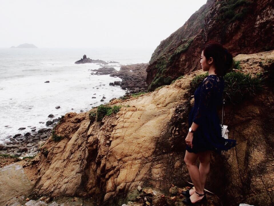 Du lich Viet Nam anh 7