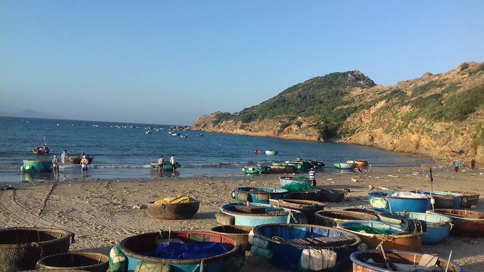 Du lich Viet Nam anh 8