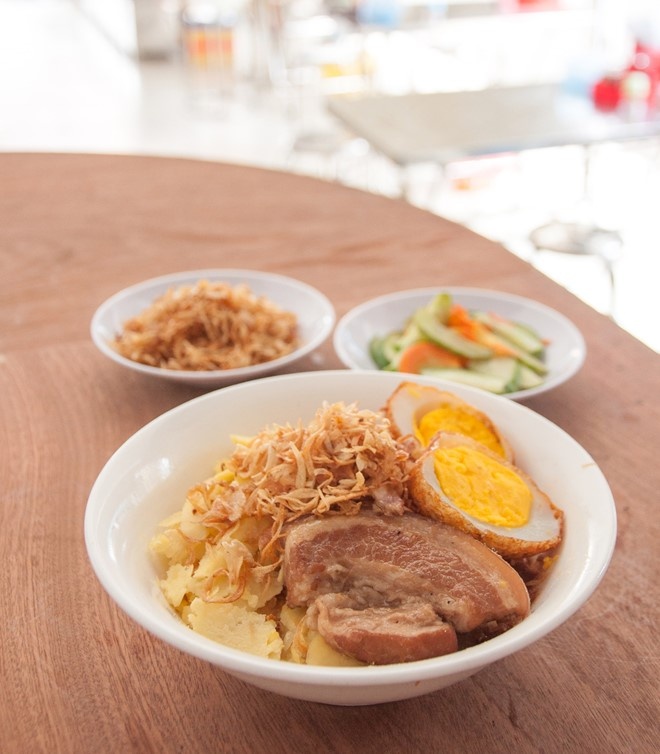 cách nấu thịt heo kho trứng  ảnh 1 cach nau thit heo kho trung anh 1