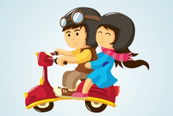 Bi kip di chuyen nhanh va an toan nhung ngay giap Tet hinh anh