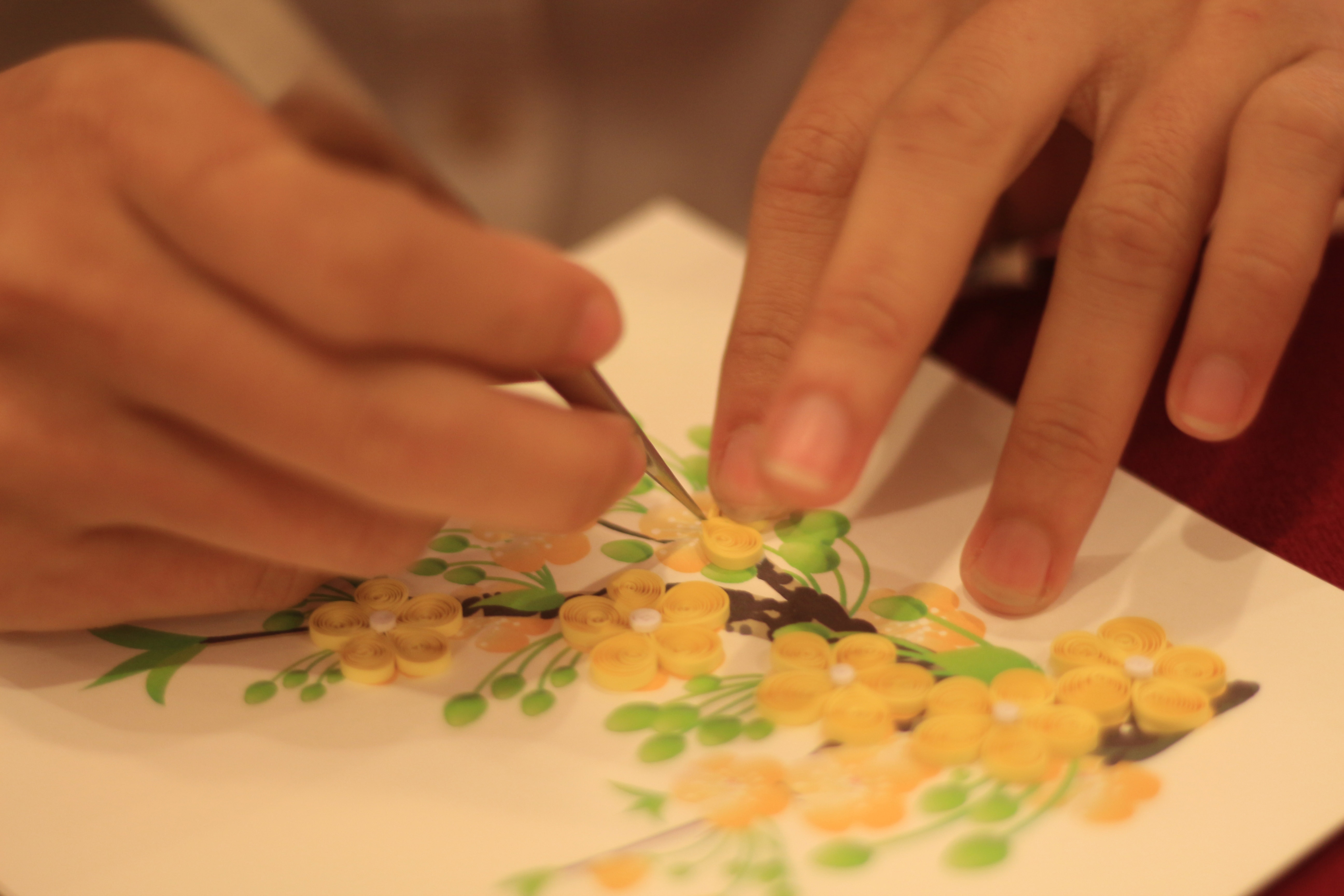 Du khach quoc te than phien ve giao thong bat can o Viet Nam hinh anh