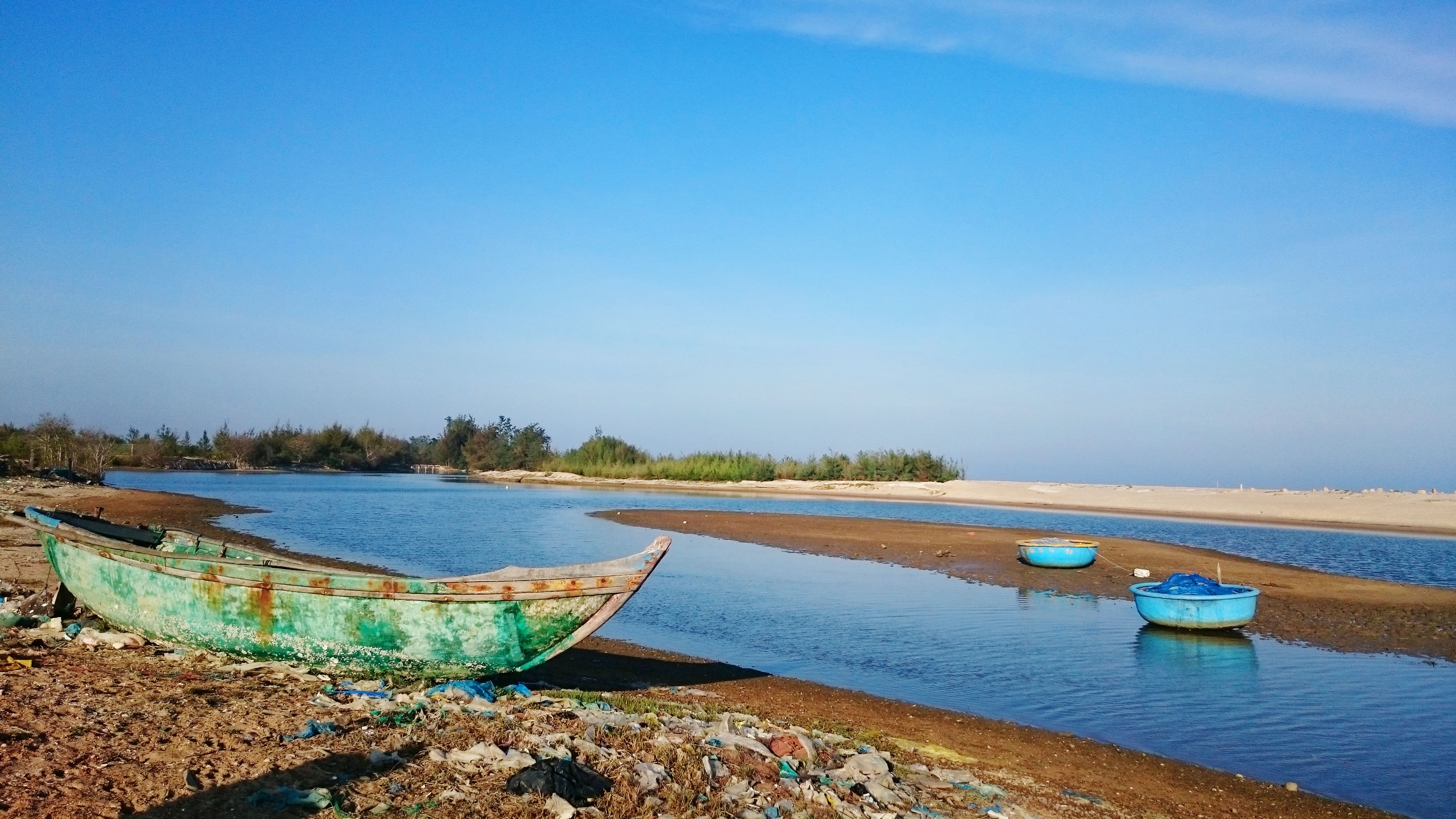 những trải nghiệm biển ở Việt Nam ảnh 4 nhung trai nghiem bien o Viet Nam anh 4