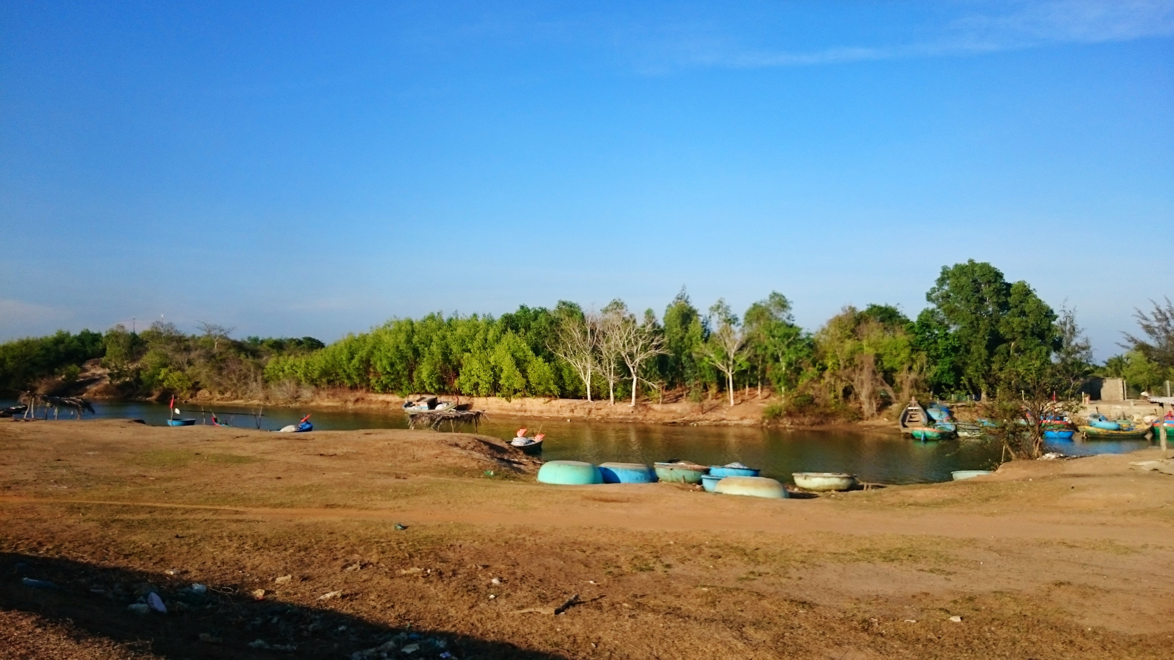 những trải nghiệm biển ở Việt Nam ảnh 3 nhung trai nghiem bien o Viet Nam anh 3