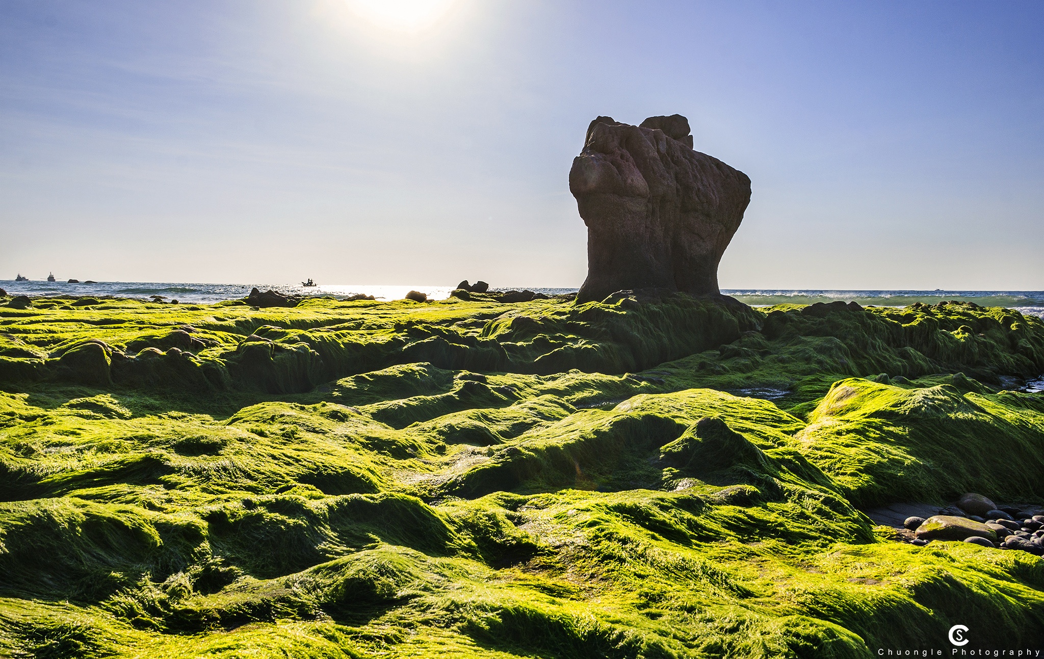 những trải nghiệm biển ở Việt Nam ảnh 5 nhung trai nghiem bien o Viet Nam anh 5