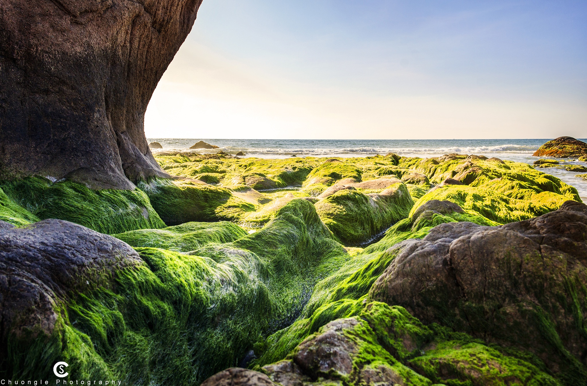 những trải nghiệm biển ở Việt Nam ảnh 6 nhung trai nghiem bien o Viet Nam anh 6