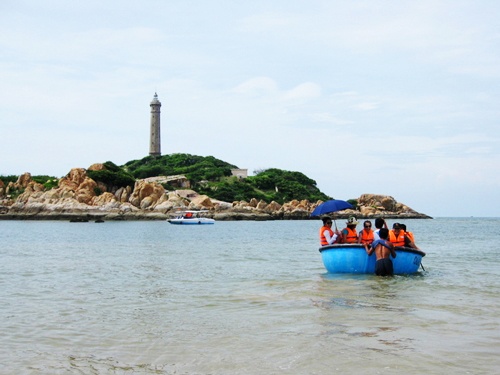 những trải nghiệm biển ở Việt Nam ảnh 9 nhung trai nghiem bien o Viet Nam anh 9