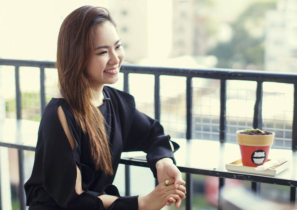 Đón Tết ở những quán cà phê mở xuyên Tết ảnh 7 Don Tet o nhung quan ca phe mo xuyen Tet anh 7