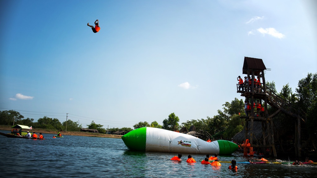 đi đâu 2 ngày nếu ăn Tết ở TP.HCM ảnh 3 di dau 2 ngay neu an Tet o TP.HCM anh 3