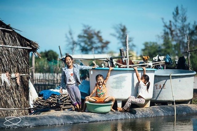 đi đâu 2 ngày nếu ăn Tết ở TP.HCM ảnh 18 di dau 2 ngay neu an Tet o TP.HCM anh 18