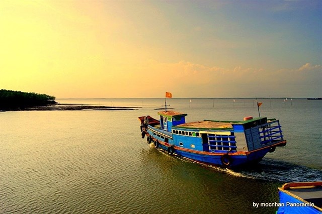 đi đâu 2 ngày nếu ăn Tết ở TP.HCM ảnh 17 di dau 2 ngay neu an Tet o TP.HCM anh 17