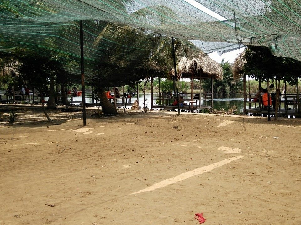 đi đâu 2 ngày nếu ăn Tết ở TP.HCM ảnh 6 di dau 2 ngay neu an Tet o TP.HCM anh 6