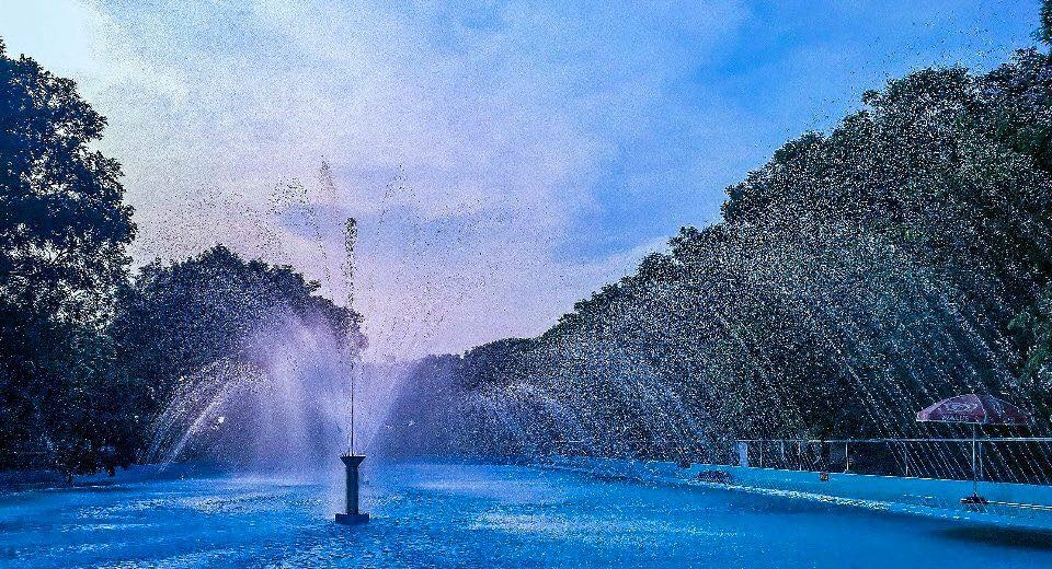 đi đâu 2 ngày nếu ăn Tết ở TP.HCM ảnh 2 di dau 2 ngay neu an Tet o TP.HCM anh 2