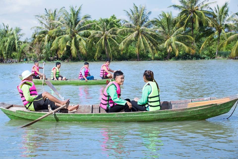 đi đâu 2 ngày nếu ăn Tết ở TP.HCM ảnh 13 di dau 2 ngay neu an Tet o TP.HCM anh 13