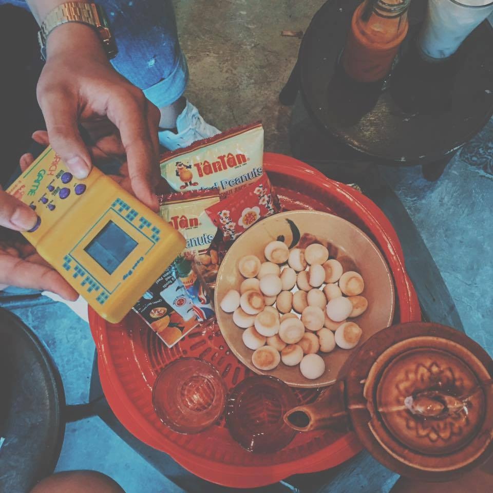 những quán cà phê chụp hình đẹp ở Sài Gòn ảnh 8 nhung quan ca phe chup hinh dep o Sai Gon anh 8