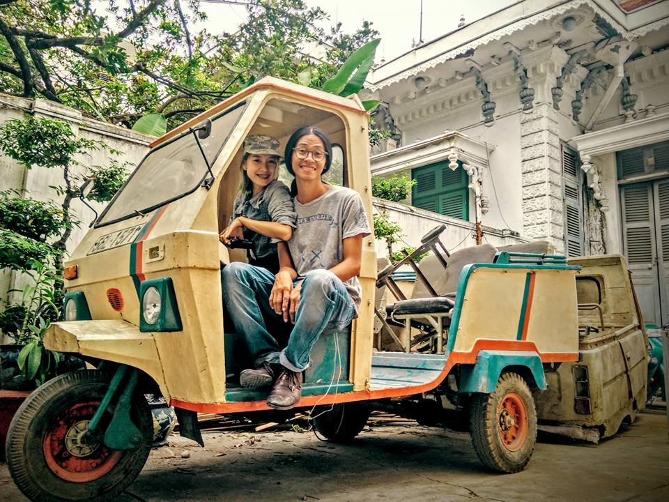 những quán cà phê chụp hình đẹp ở Sài Gòn ảnh 10 nhung quan ca phe chup hinh dep o Sai Gon anh 10