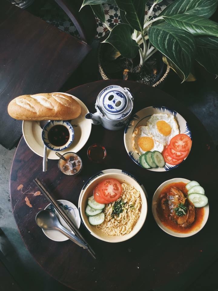 những quán cà phê chụp hình đẹp ở Sài Gòn ảnh 14 nhung quan ca phe chup hinh dep o Sai Gon anh 14