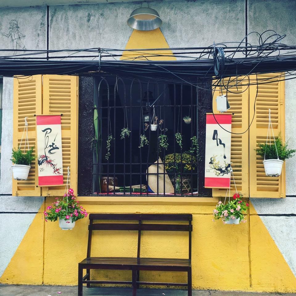 những quán cà phê chụp hình đẹp ở Sài Gòn ảnh 13 nhung quan ca phe chup hinh dep o Sai Gon anh 13