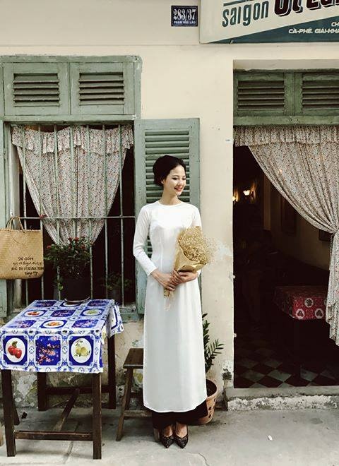 những quán cà phê chụp hình đẹp ở Sài Gòn ảnh 4 nhung quan ca phe chup hinh dep o Sai Gon anh 4